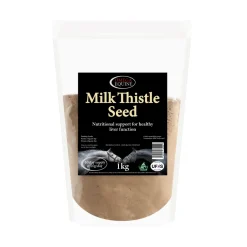 Omega Milk Thistle