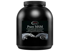 Omega MSM