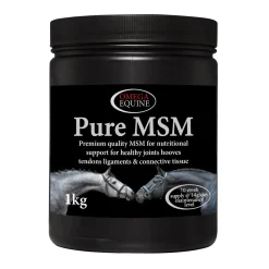 Omega MSM