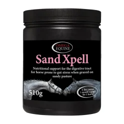 Omega SandXpell