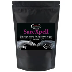 Omega SarcXpell