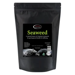 Omega Seaweed