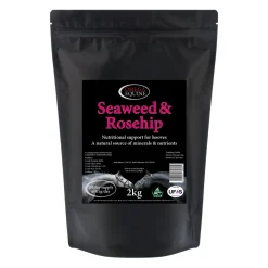 Omega Seaweed + Rosehip