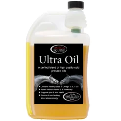 Omega Ultra Oil