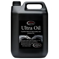 Omega Ultra Oil