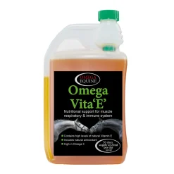 Omega Vita 'E'