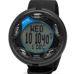 Optimum Time Rechargeable Event Watch