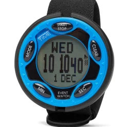 Optimum Time Rechargeable Event Watch