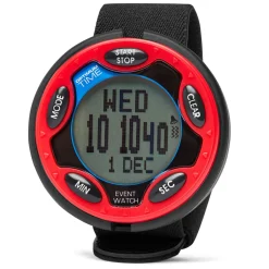 Optimum Time Rechargeable Event Watch