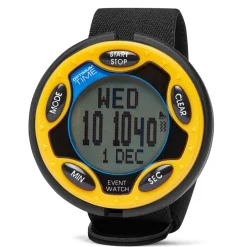 Optimum Time Rechargeable Event Watch