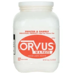 Orvus Paste
