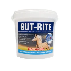 Osmonds Gut-Rite For Horses