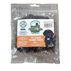 Paddock Farm Training Treats