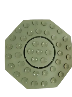Parallax Fun Flower Pet Bowl & Lick Mat