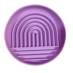 Parallax Hide & Lick Pet Bowl