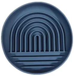 Parallax Hide & Lick Pet Bowl