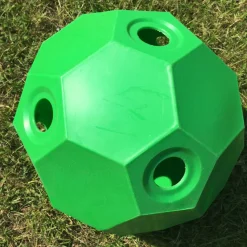 Parallax Plastics Small Holed Hay Play