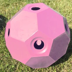 Parallax Plastics Small Holed Hay Play