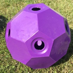 Parallax Plastics Small Holed Hay Play