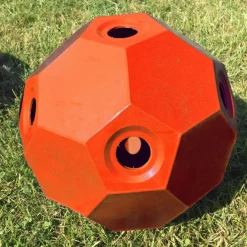 Parallax Plastics Small Holed Hay Play