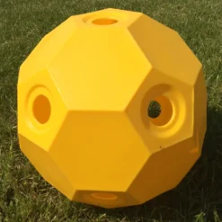 Parallax Plastics Small Holed Hay Play