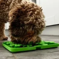 Parallax Snuffle Lick