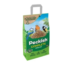 Peckish Complete Seed Mix