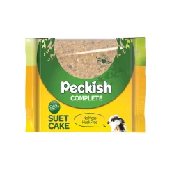 Peckish Complete Suet Cake
