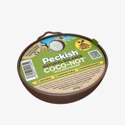 Peckish Natural Balance Coco-Not