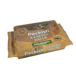 Peckish Natural Balance Energy Balls