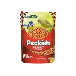 Peckish Peanuts Kernels