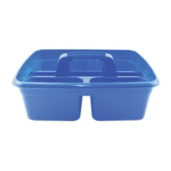 Perry Equestrian 3 Compartment Tack Room Tidy Tray