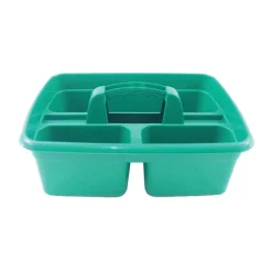 Perry Equestrian 3 Compartment Tack Room Tidy Tray