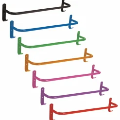 Perry Equestrian Detachable Rug Rail