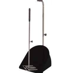 Perry Equestrian Muck Grabber with Retractable Handles