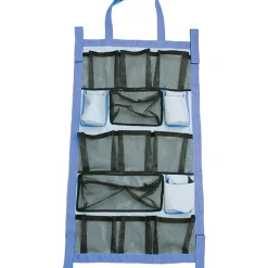 Perry Equestrian Multi-Pocket Grooming Hanger