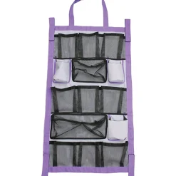 Perry Equestrian Multi-Pocket Grooming Hanger