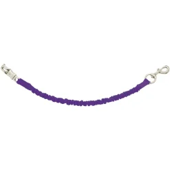 Perry Equestrian Quick Release Trailer Bungee Tie