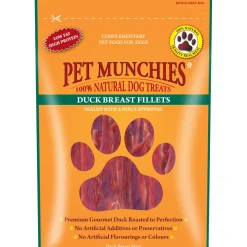 Pet Munchies