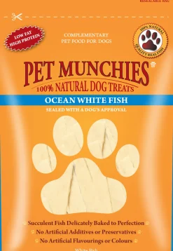 Pet Munchies