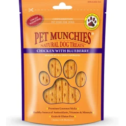 Pet Munchies Sticks