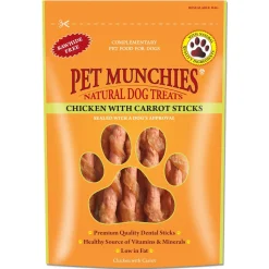 Pet Munchies Sticks