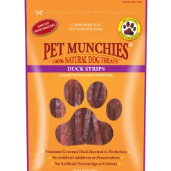 Pet Munchies Strips