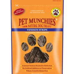 Pet Munchies Strips