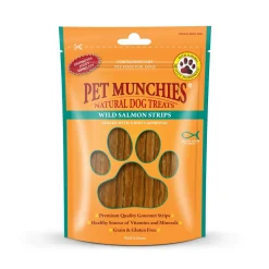 Pet Munchies Strips