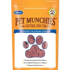 Pet Munchies Training Treats