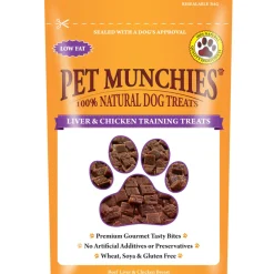 Pet Munchies Training Treats