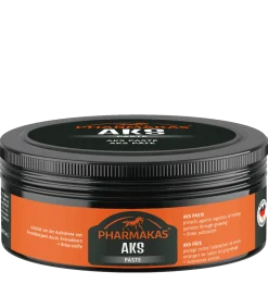 Pharmakas AKS Cribbing Paste