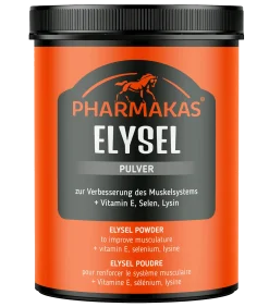 Pharmakas Elysel