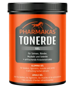 Pharmakas Alumina Gel